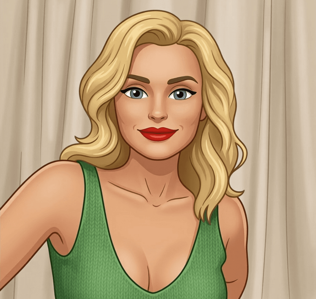 Kosmetická péče ve studiu Dita Hodonín