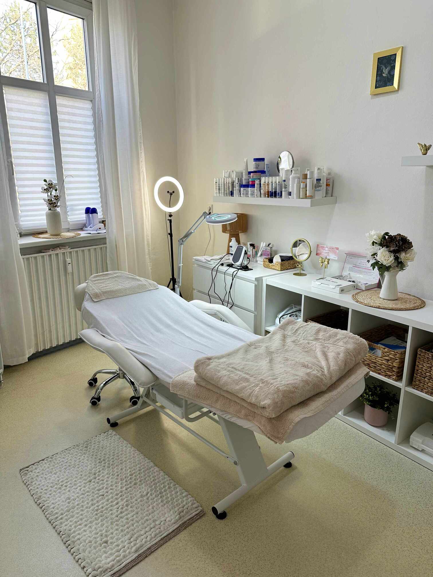 Kosmetička Dita Červeňová, majitelka studia v Hodoníně